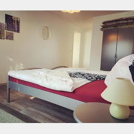 Nordseebriese דירה Hage