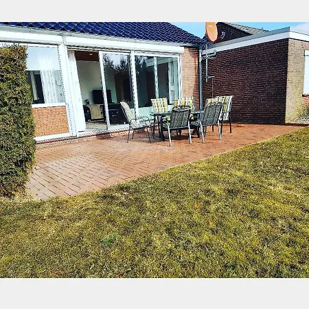 Nordseebriese דירה