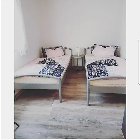 Nordseebriese Apartamento