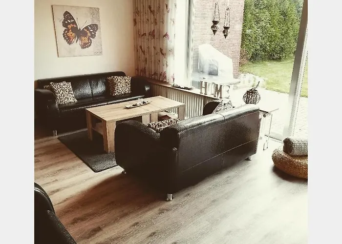 Nordseebriese * Hage