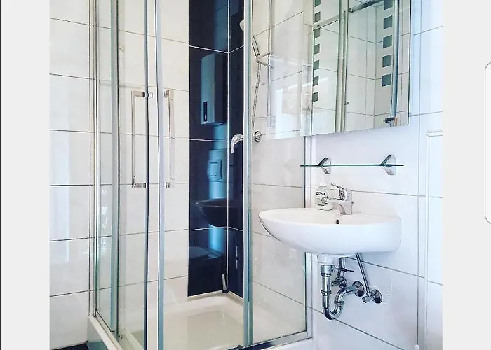 Lejlighed Nordseebriese *