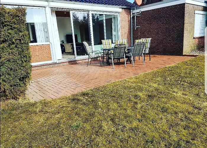 Nordseebriese Lejlighed