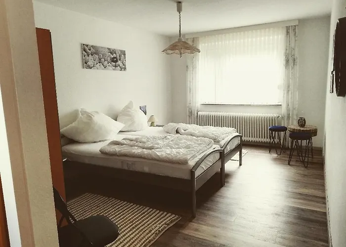 Nordseebriese Lejlighed *