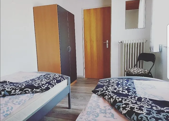 Nordseebriese Lejlighed *