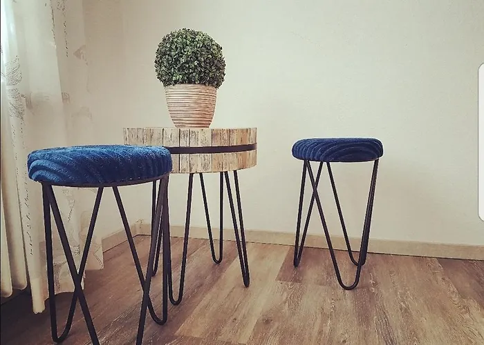 Lejlighed Nordseebriese Hage