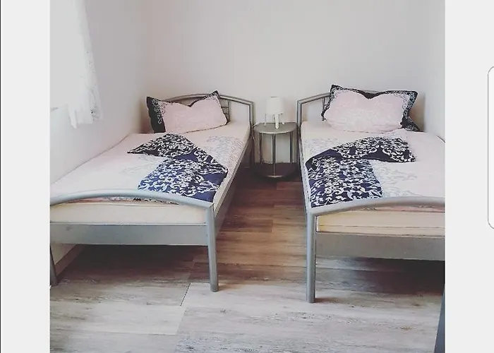 Nordseebriese Lejlighed