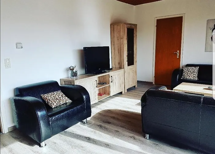 Lejlighed Nordseebriese